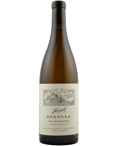 Hanzell Sebella Chardonnay 2020