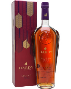 Hardy Legend 1863 Cognac