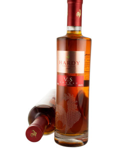 Hardy Cognac Tradition V.S