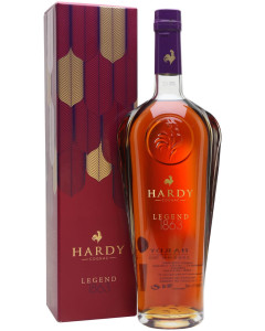 Hardy Legend 1863 Cognac