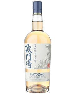 Hatozaki Finest Whisky