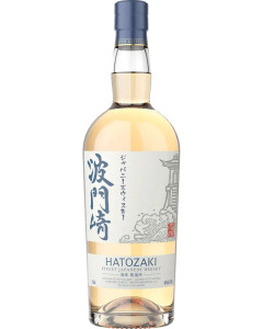 Hatozaki Finest Whisky