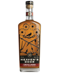 Heaven's Door Bourbon Tennessee