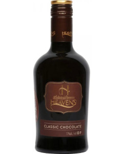 Heavens Classic Chocolate Liqueur OUP