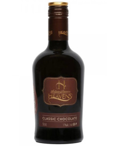 Heavens Classic Chocolate Liqueur OUP