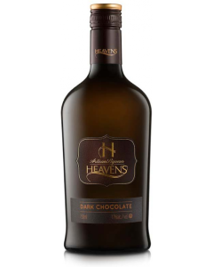 Heavens Dark Chocolate Liqueur