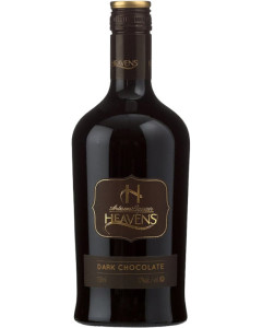 Heavens Dark Chocolate Liqueur