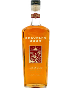 Heaven's Door Ascension Kentucky Straight Bourbon Whiskey