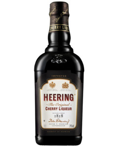 Heering Cherry Liqueur