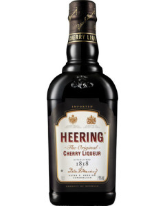 Heering Cherry Liqueur