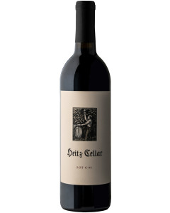 Heitz Cellar Cabernet Sauvignon Lot C-91 2018