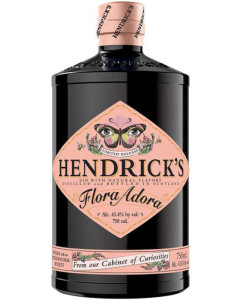 Hendrick's Flora Adora Gin