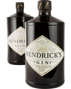 Hendrick's Gin