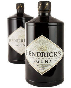 Hendrick's Gin