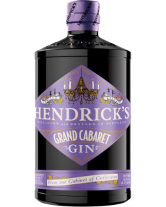 Hendrick's Grand Cabaret Gin