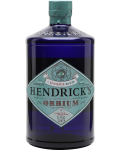 Hendrick's Orbium Gin