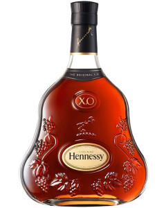 Hennessy XO Cognac