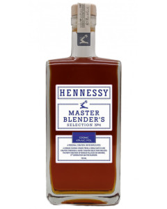 Hennessy Master Blender's Selection #4