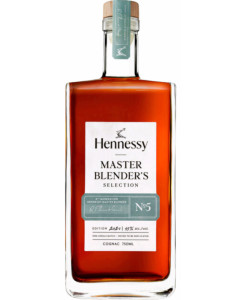 Hennessy Master Blender's Selection #5