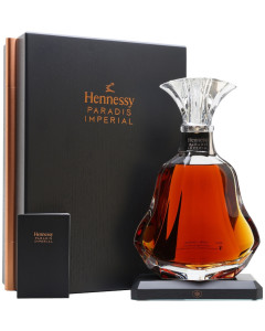 Hennessy Paradis Imperial Cognac