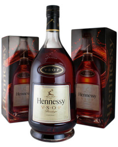 Hennessy V.S.O.P