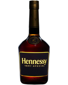 Hennessy VS Luminous