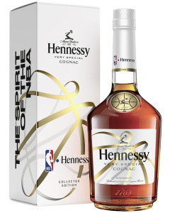 Hennessy VS NBA Cognac 80*