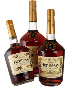 Hennessy V.S