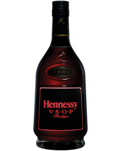 Hennessy VSOP Luminous Cognac 80*