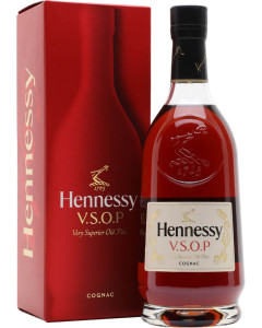 Hennessy VSOP