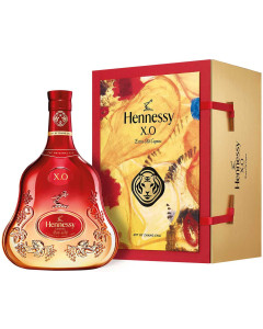 Hennessy XO Cognac Lunar Edition 2022