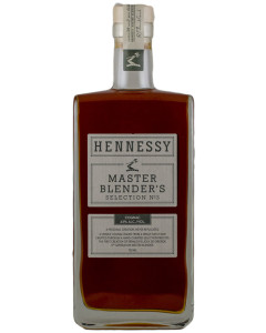 Hennessy Master Blender's Selection #3