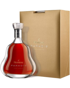 Hennessy Paradis