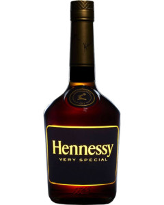 Hennessy VS Luminous