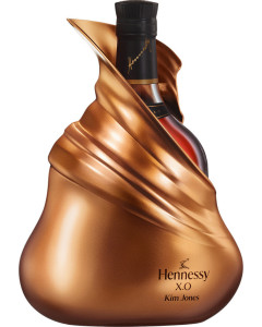 Hennessy XO Limited Edition Kim Jones 2023