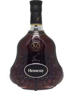 Hennessy XO Luminous