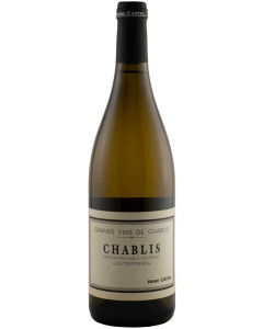 Henri Costal Chablis Les Truffieres 2017