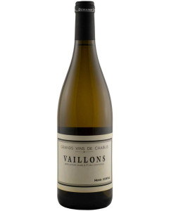 Henri Costal Chablis Premier Cru Vaillons 2017