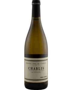 Henri Costal Chablis Les Truffières 2017/2019