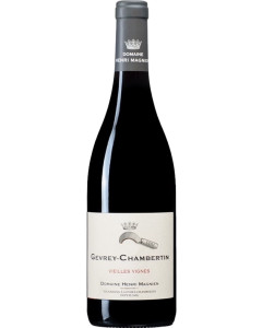 Henri Magnien Gevrey-Chambertin Vieilles Vignes 2021