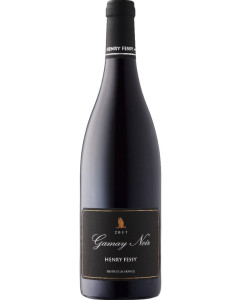 Henry Fessy Beaujolais Gamay Noir 2017