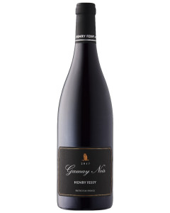 Henry Fessy Beaujolais Gamay Noir 2017