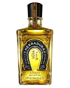 Herradura Anejo Tequila