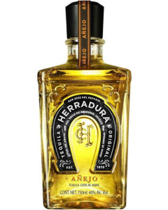 Herradura Añejo Tequila