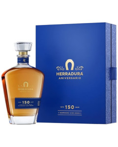 Herradura Extra Anejo 150th Anniversary Tequila