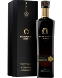 Herradura Legend Tequila