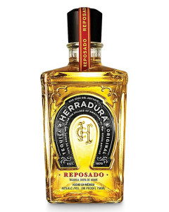 Herradura Reposado Tequila 80 Proof