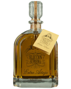 Herradura Seleccion Suprema Tequila