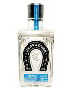 Herradura Silver Tequila 80*