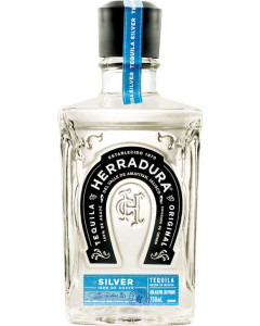 Herradura Silver Tequila 80*